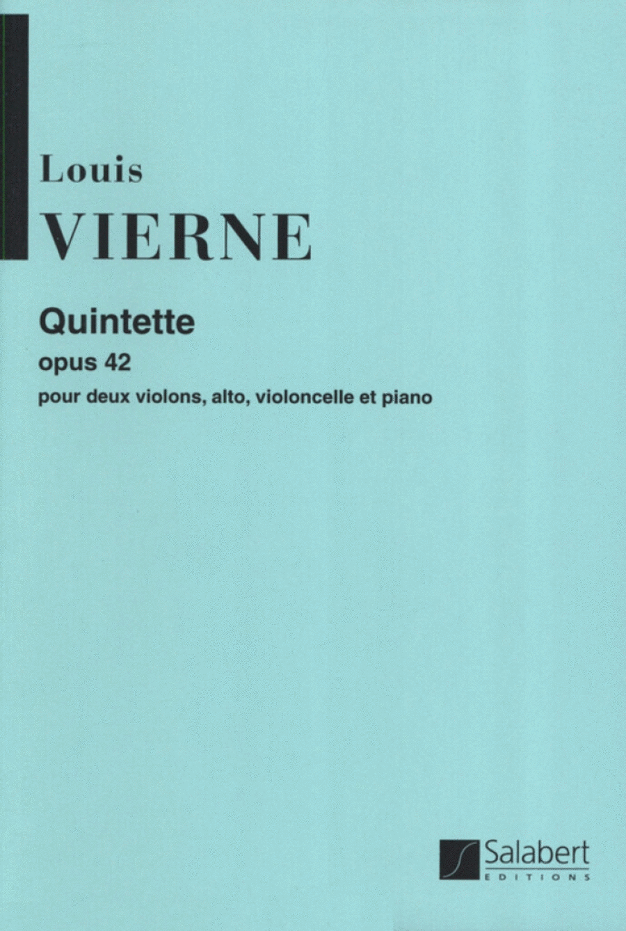 Quintette Cordes Score scores gallery preview page 1