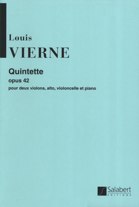 Quintette Cordes