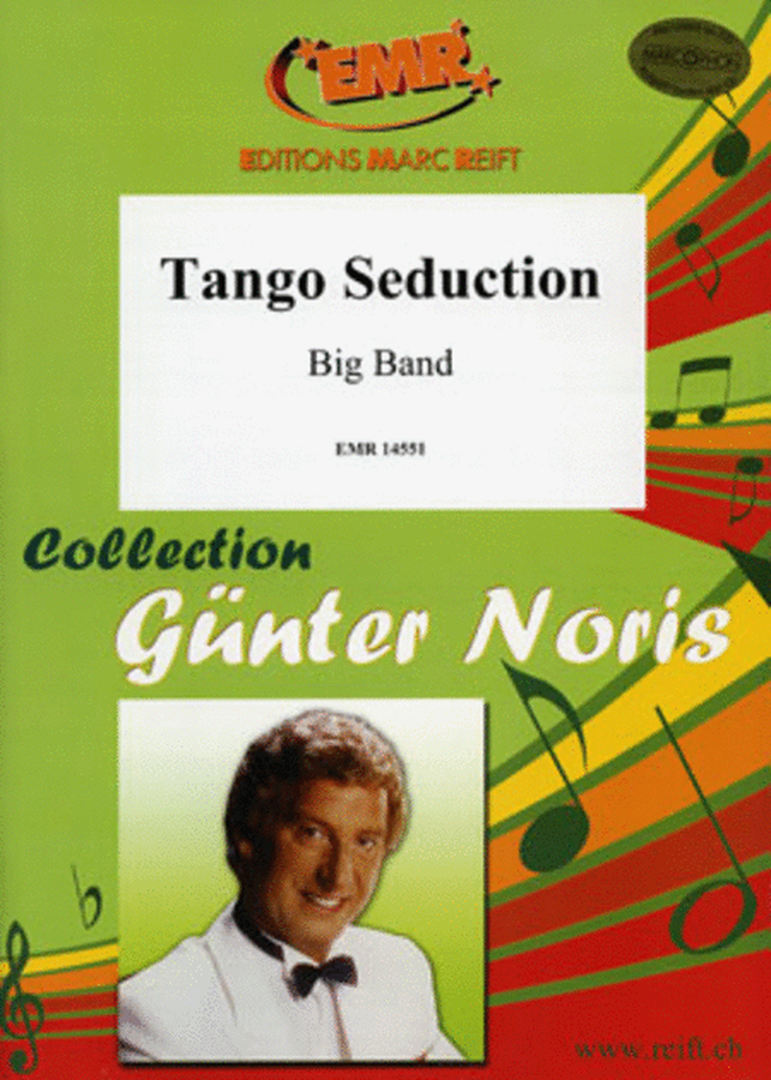 Tango Seduction image number null