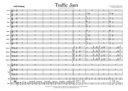 Traffic Jam image number null