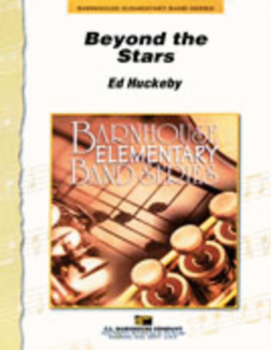 Beyond the Stars