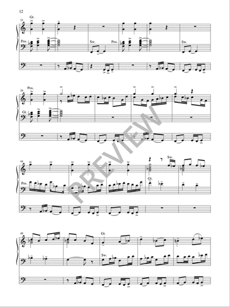 King of Kings - Volume 4 King of Kings - Volume 4 Sacred scores gallery preview page 14