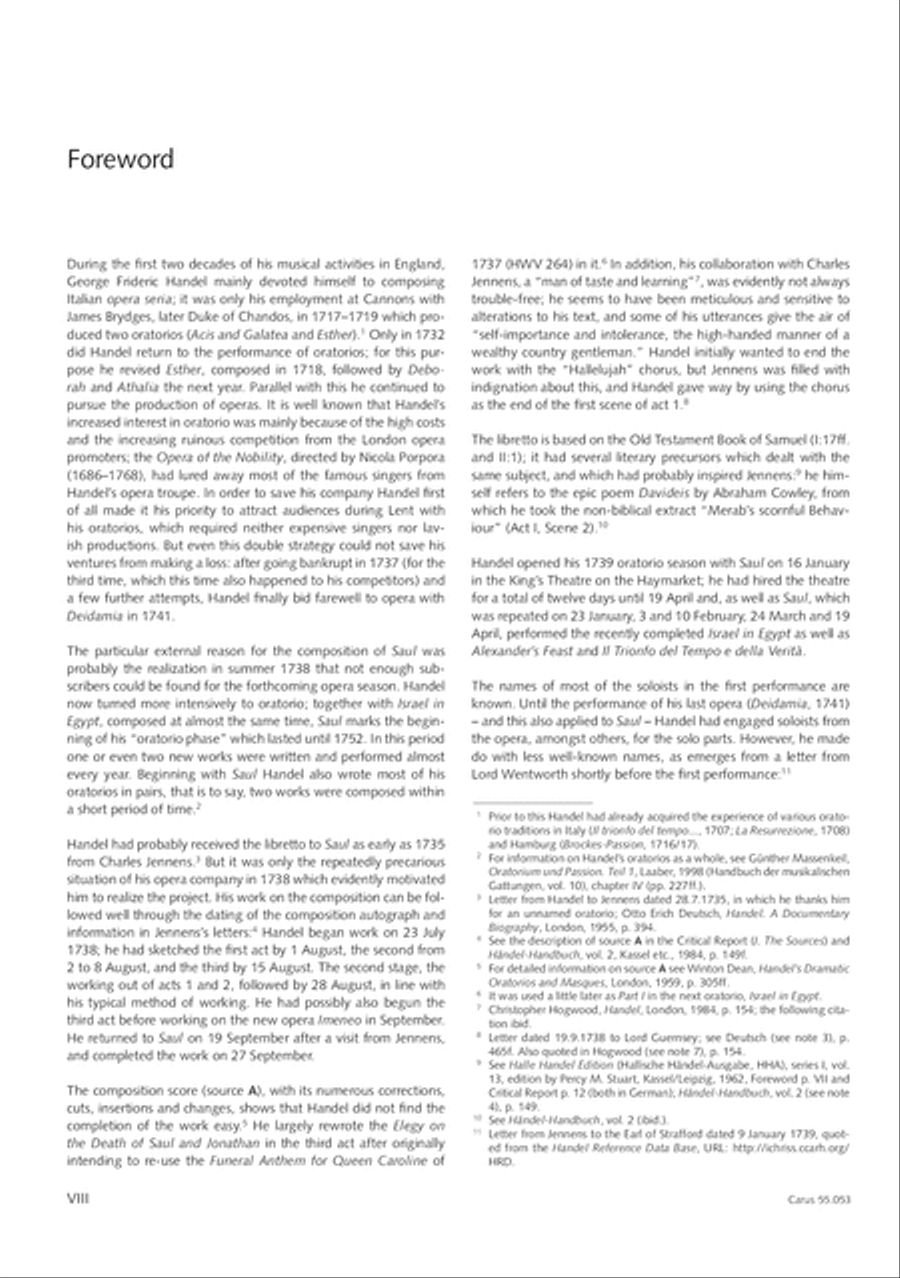 Saul SSATB scores gallery preview page 9