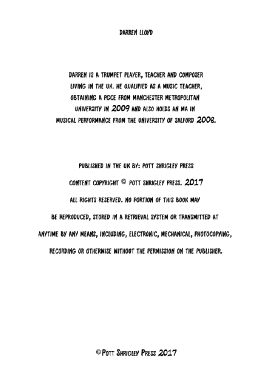 21 Baroque duets for 2 Cello's 21 Baroque duets for 2 Cello's String Duet scores gallery preview page 3