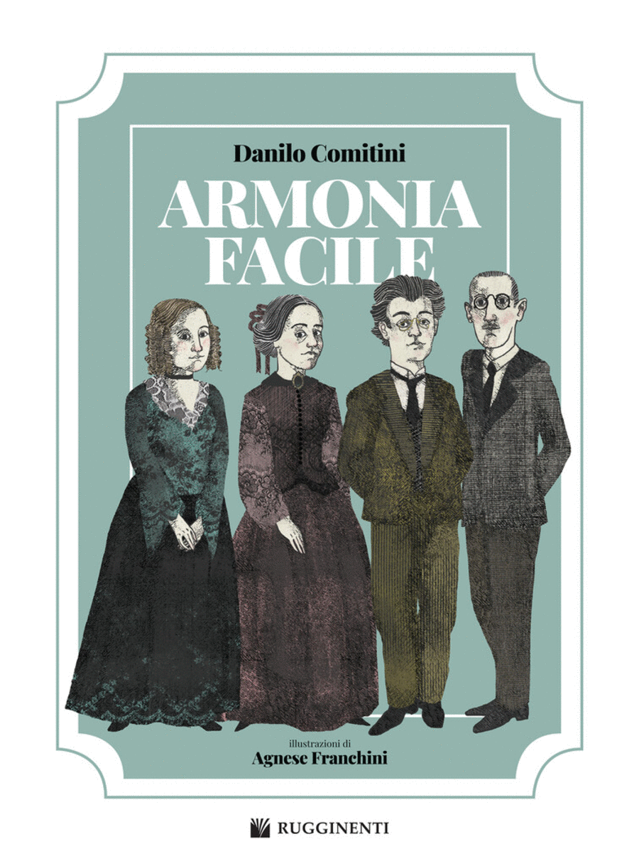 Armonia Facile School and Community scores gallery preview page 1