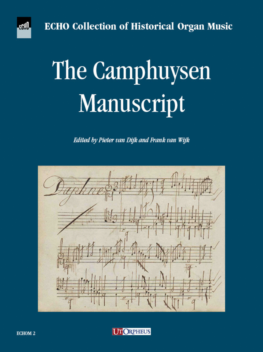 The Camphuysen Manuscript