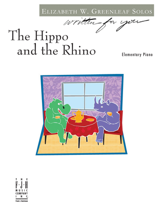 The Hippo and the Rhino