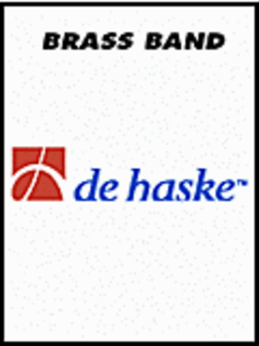 Australian Christmas Brass Band scores gallery preview page 1