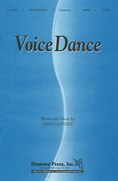 VoiceDance image number null