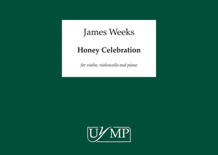 Honey Celebration