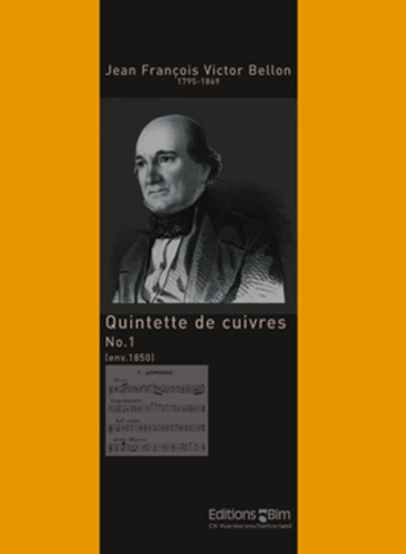 Quintette No. 1