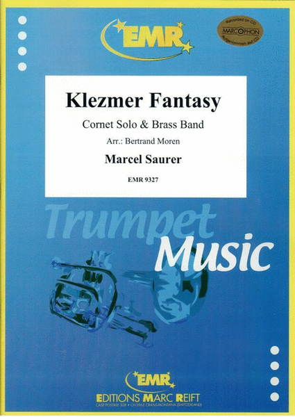 Klezmer Fantasy image number null