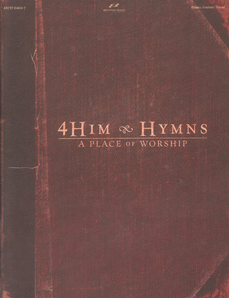 4Him - Hymns: A Place of Worship