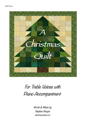 A Christmas Quilt