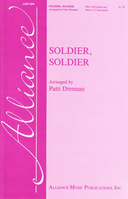 Soldier, Soldier
