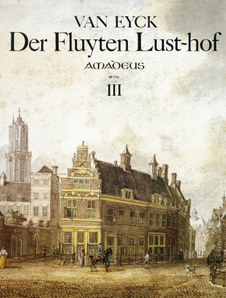 Der Fluyten Lust-hof III