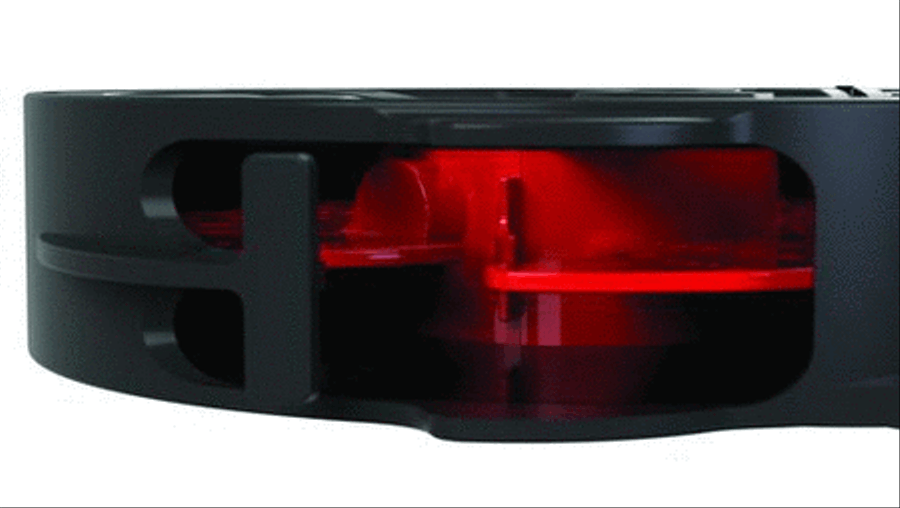 Cabli Cord Manager Musical Instruments scores gallery preview page 3