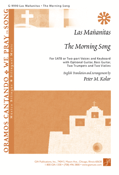 Las Mañanitas / The Morning Song