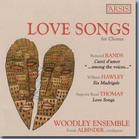 Love Songs for Chorus image number null