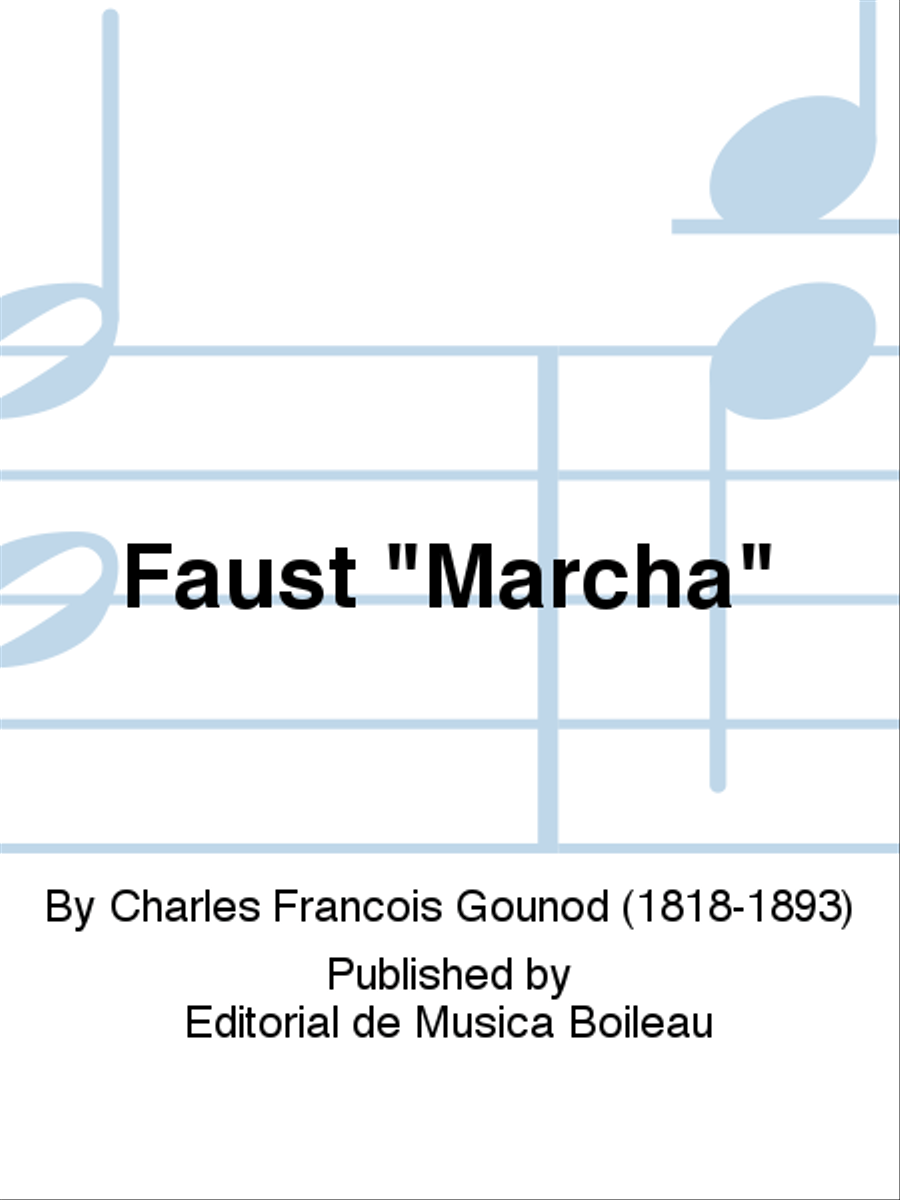 Faust 