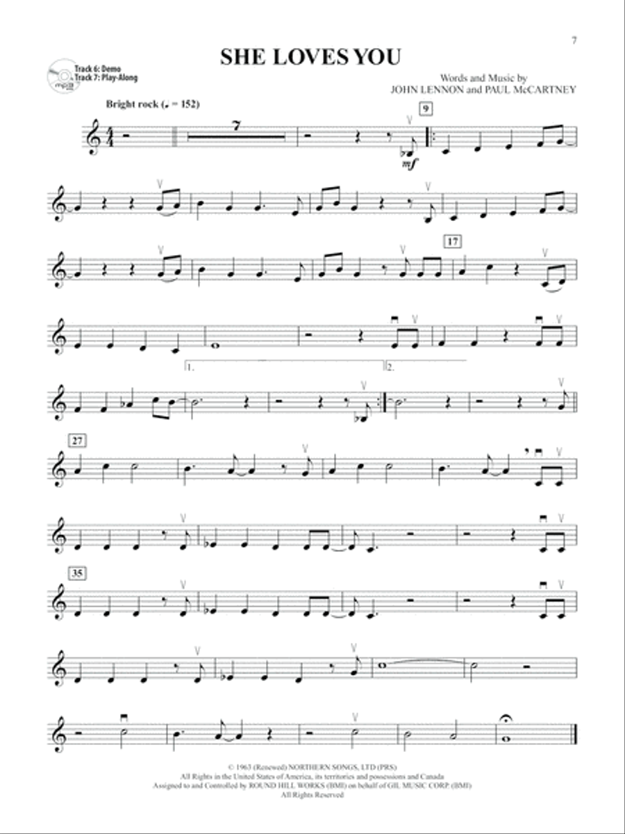 Easy Instrumental Solos For Special Occasions & Celebrations for Strings String Orchestra scores gallery preview page 3