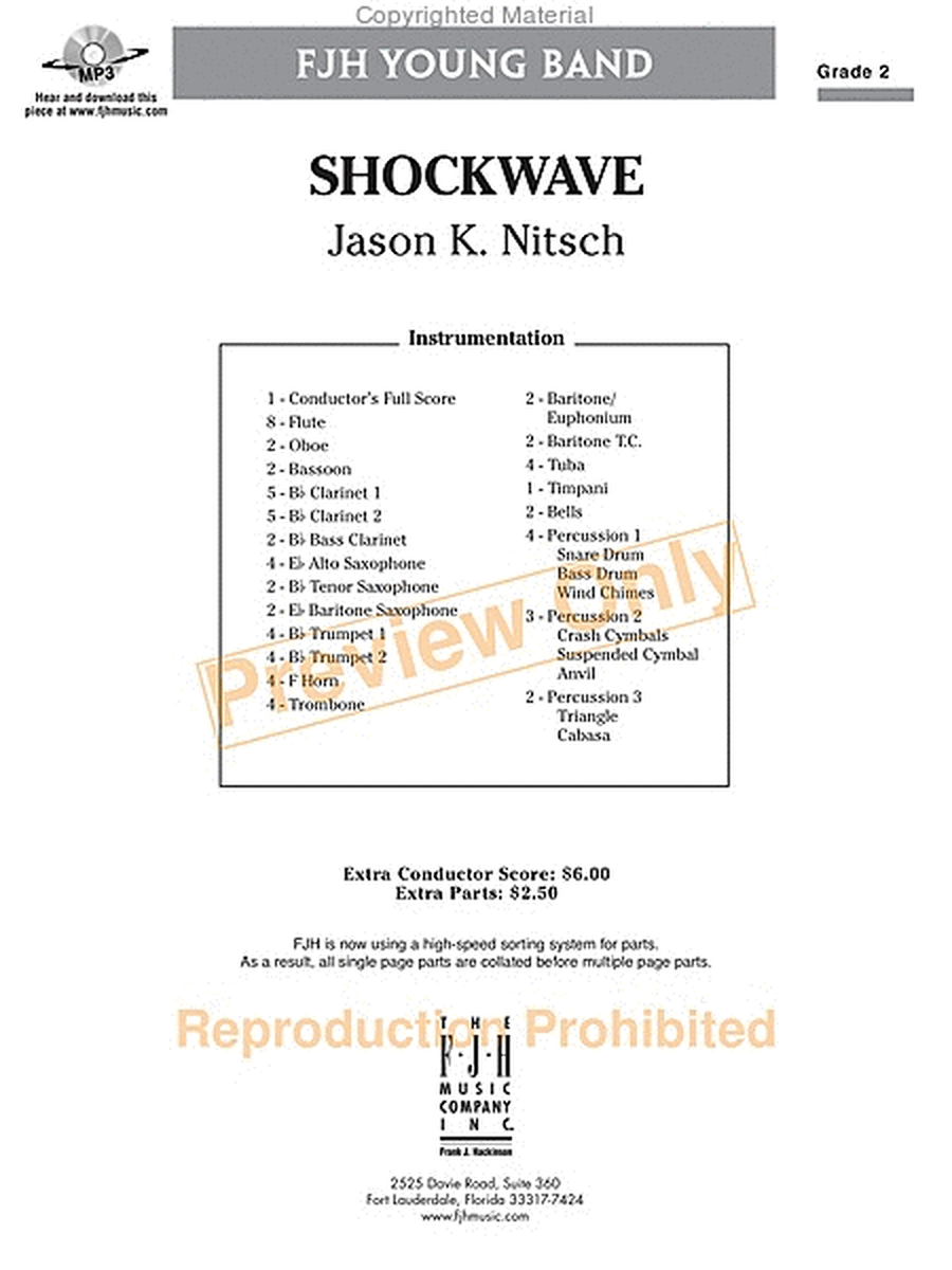 Shockwave image number null