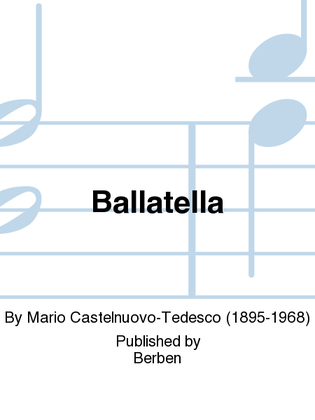 Ballatella