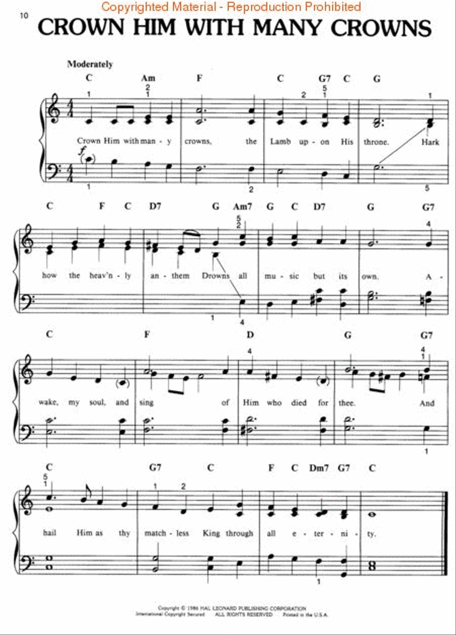 10 Amazing Hymns Perfect for Thanksgiving Day