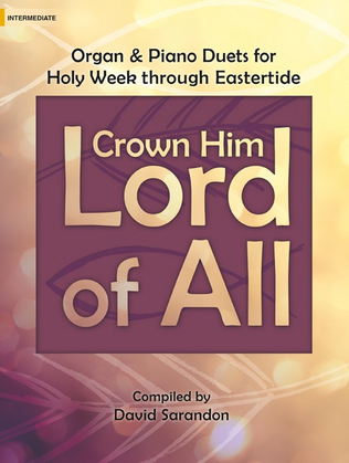 Crown Him Lord of All