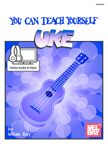 You Can Teach Yourself Uke image number null