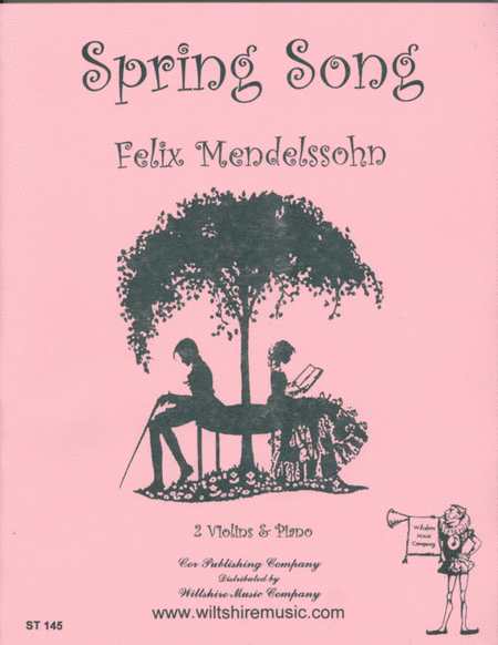 Spring Song