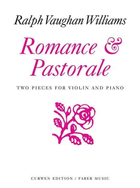 Romance and Pastoral