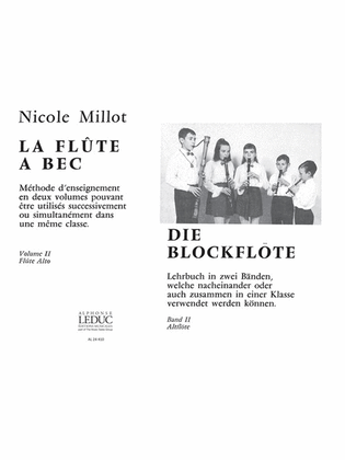 Book cover for Alto (recorder Solo)