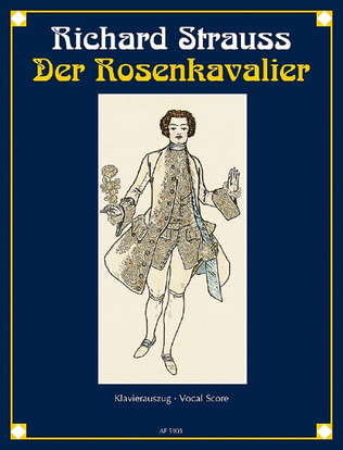 Der Rosenkavalier