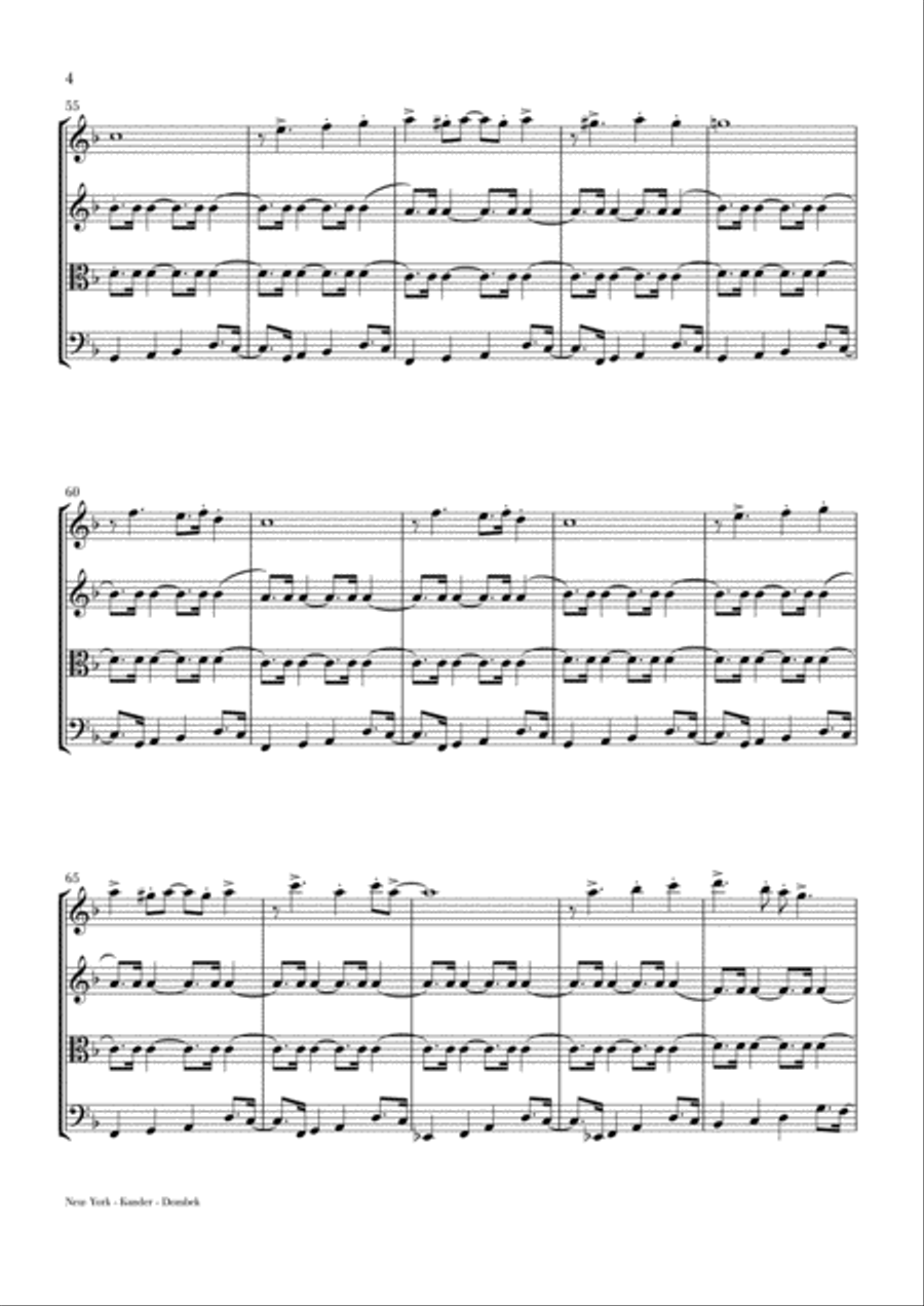 Theme From 