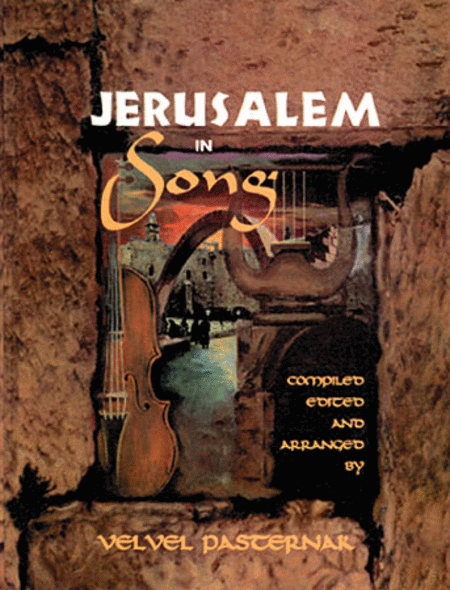 Jerusalem In Song