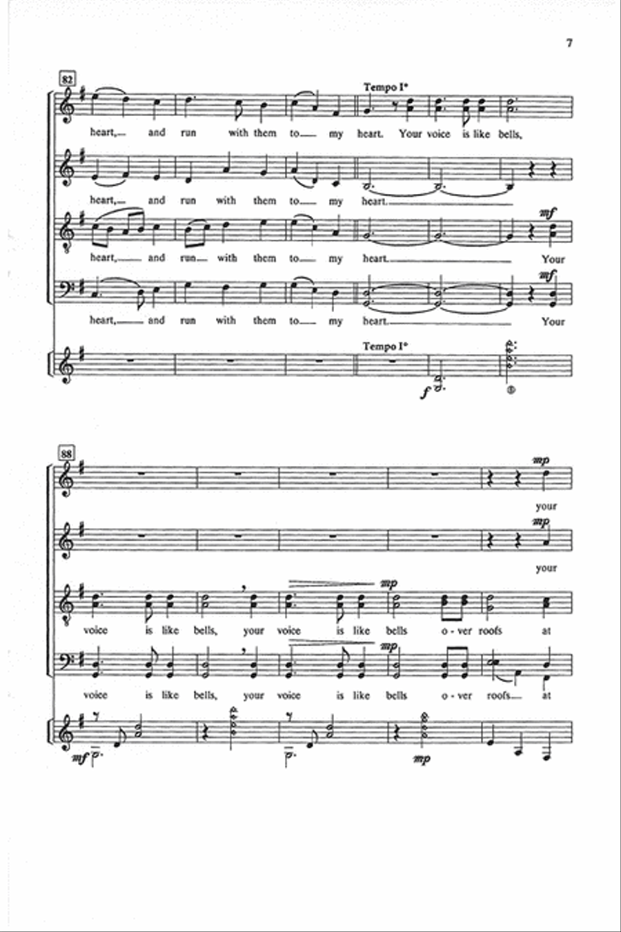 Prime Prime 4-Part scores gallery preview page 6