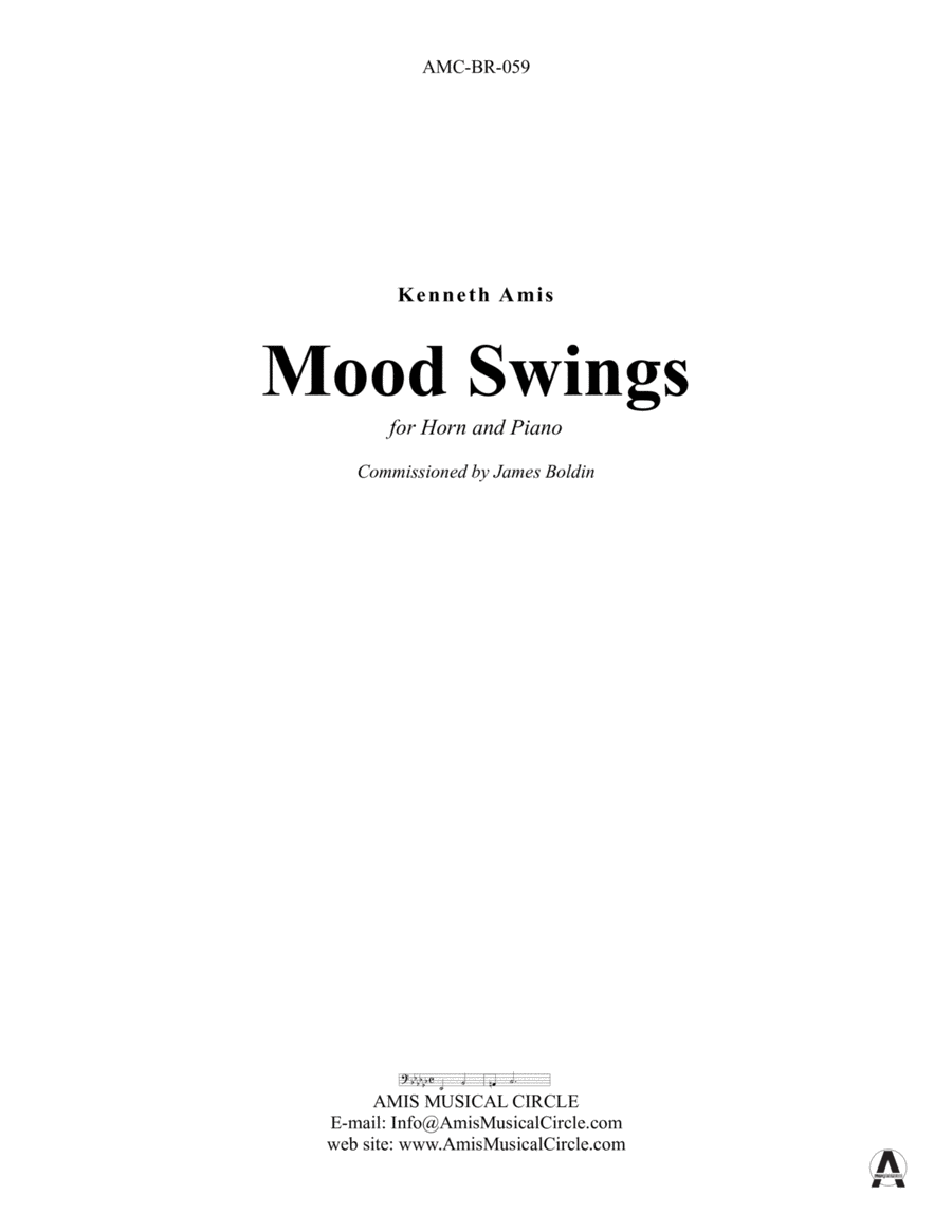 Mood Swings