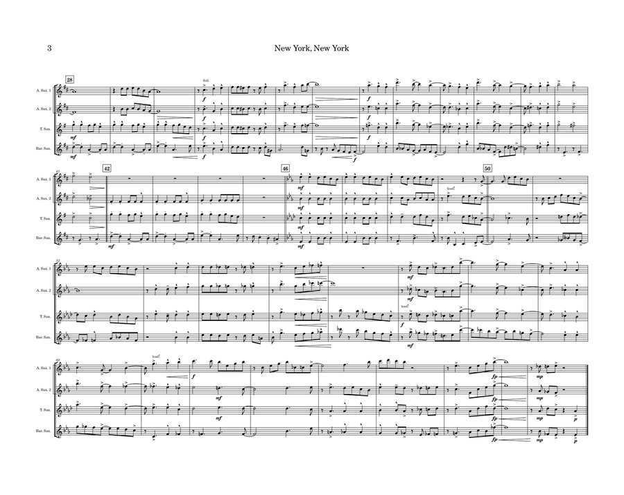 Theme From 