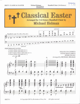 Classical Easter