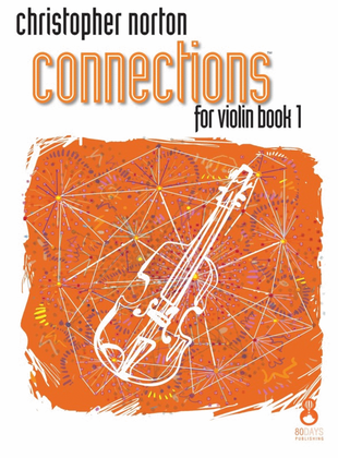 Norton - Connections For Violin Book 1