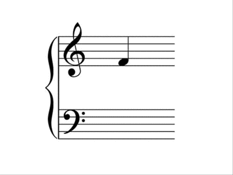 Flash Cards Flash Cards Piano scores gallery preview page 9