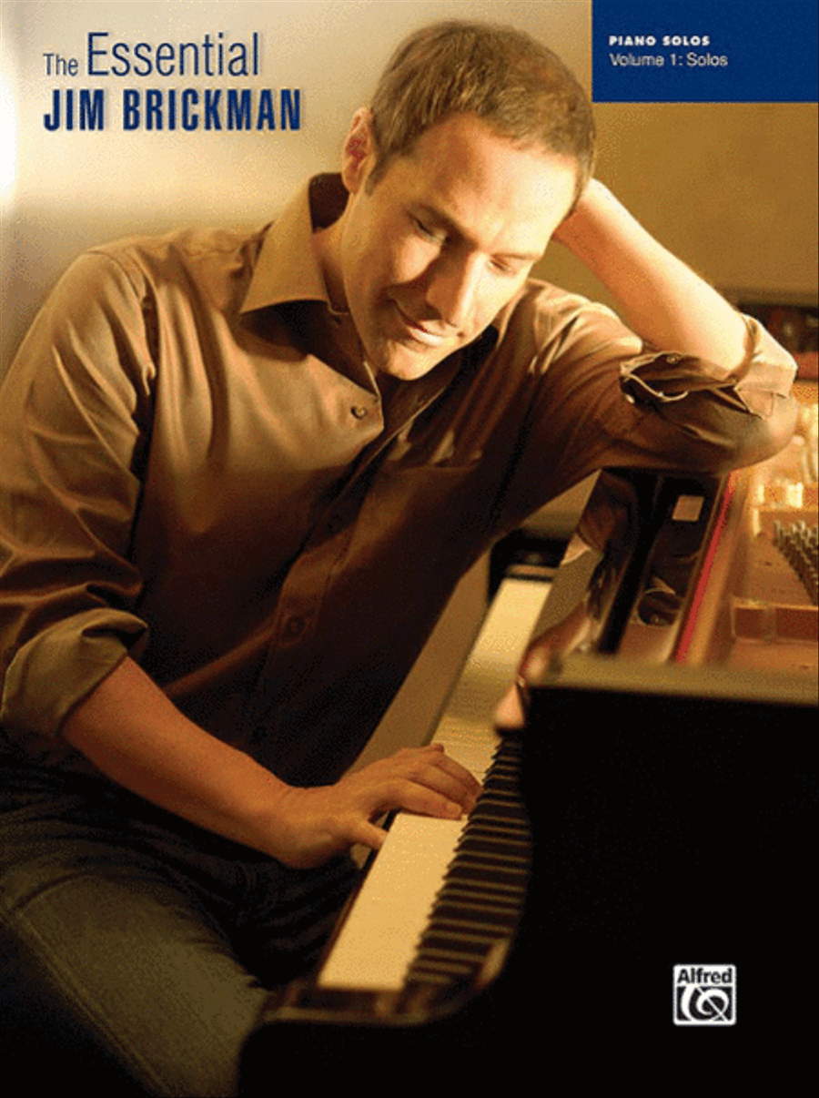 The Essential Jim Brickman, Volume 1 Piano Solo scores gallery preview page 1