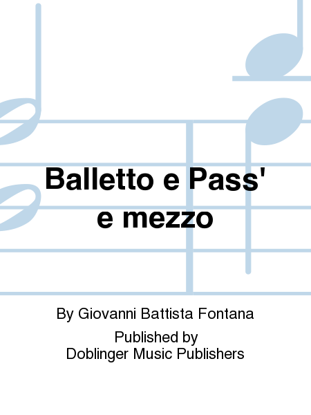 Balletto e Pass