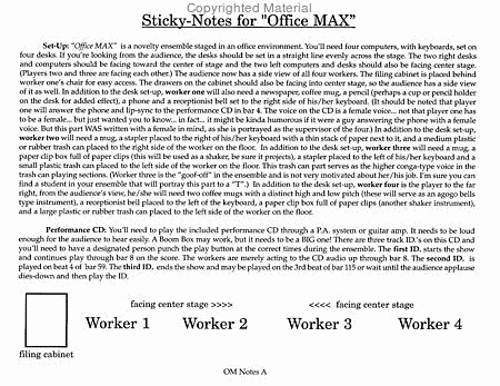 Office MAX image number null