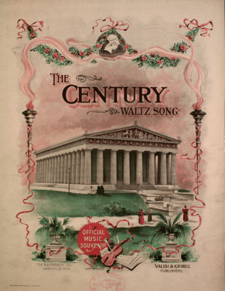 The Century Waltz Song