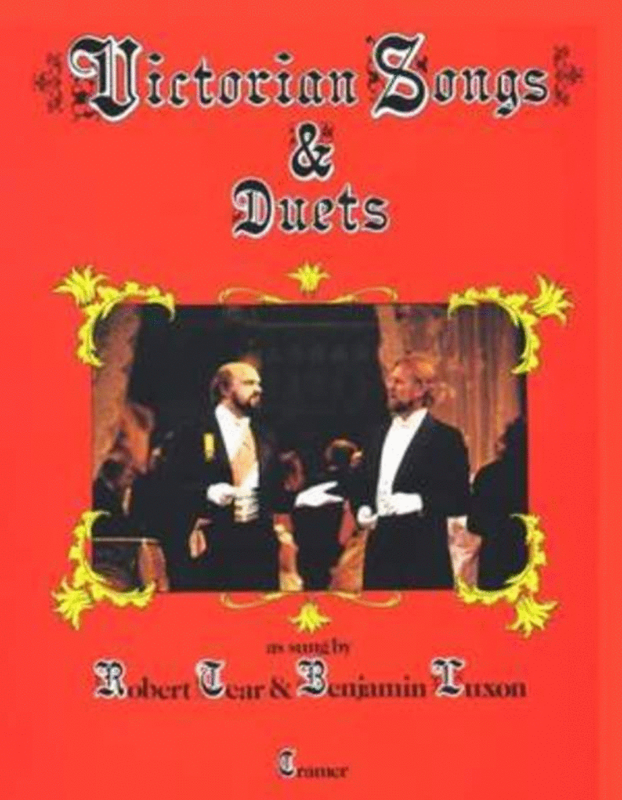 Victorian Songs & Duets