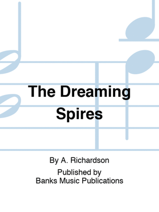 The Dreaming Spires