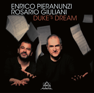 Enrico Pieranunzi & Rosario Giuliani - Duke's Dream