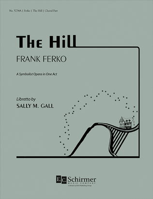 The Hill (Choral Part)